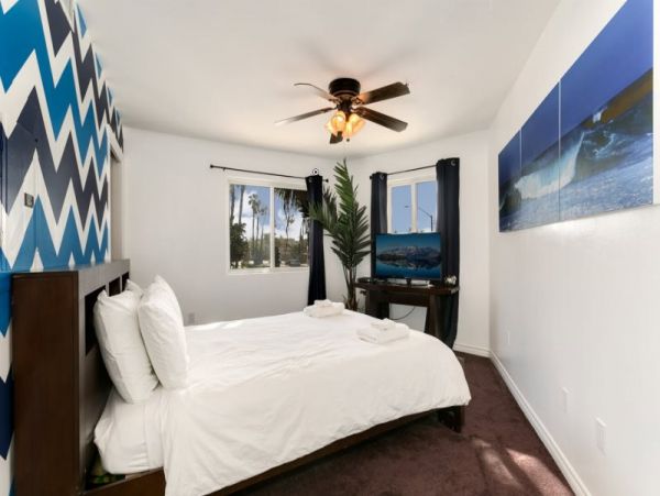 Mission Beach And Pacific Beach Condo 957961