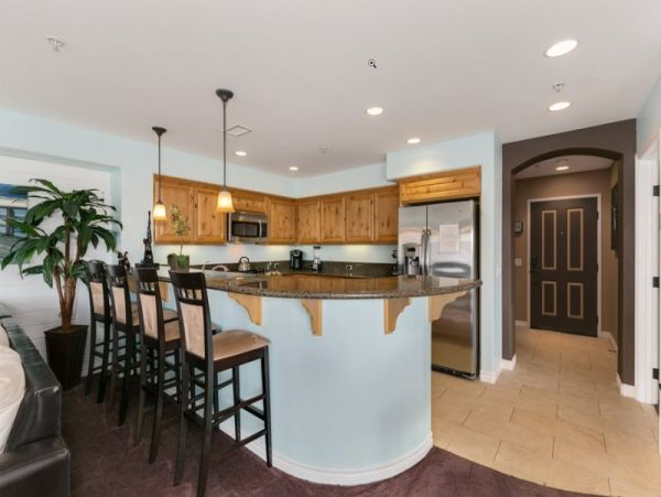 Mission Beach And Pacific Beach Condo 957961