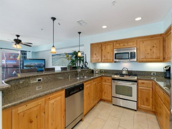 Mission Beach And Pacific Beach Condo 957961