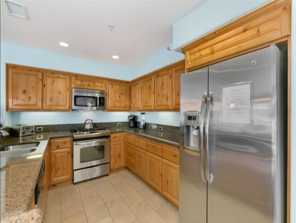 Mission Beach And Pacific Beach Condo 957961