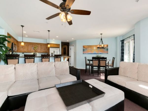 Mission Beach And Pacific Beach Condo 957961