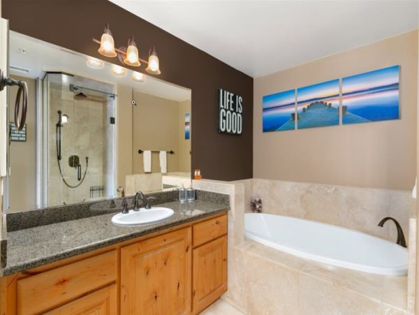 Mission Beach And Pacific Beach Condo 957961