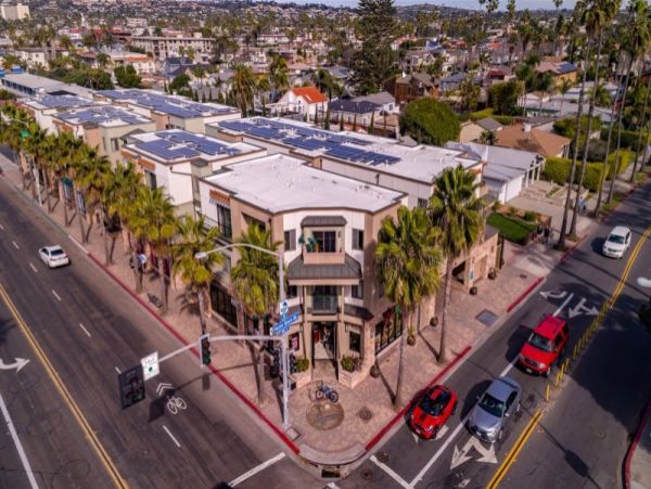 Mission Beach And Pacific Beach Condo 957961