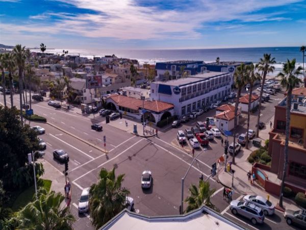 Mission Beach And Pacific Beach Condo 957961