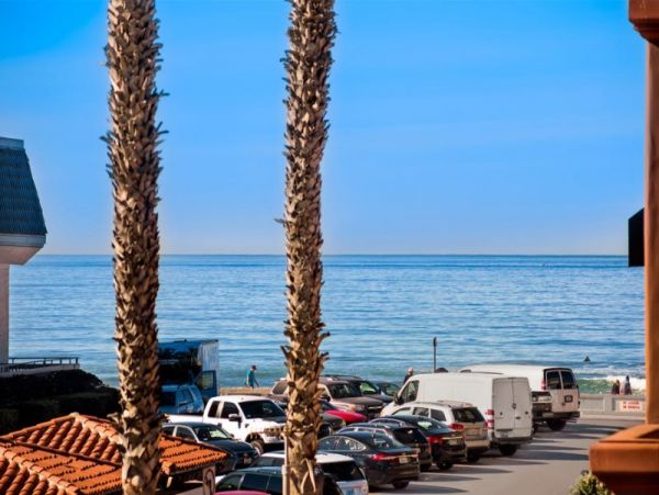 Mission Beach And Pacific Beach Condo 957961