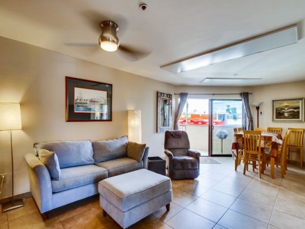 Mission Beach And Pacific Beach Condo 957962