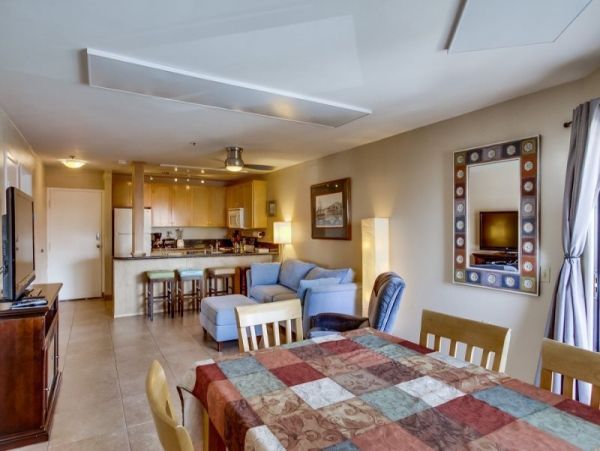 Mission Beach And Pacific Beach Condo 957962