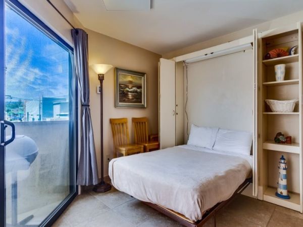 Mission Beach And Pacific Beach Condo 957962