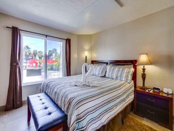 Mission Beach And Pacific Beach Condo 957962