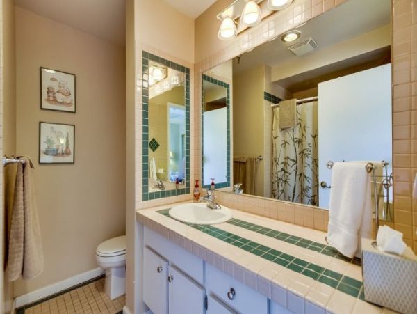 Mission Beach And Pacific Beach Condo 957962