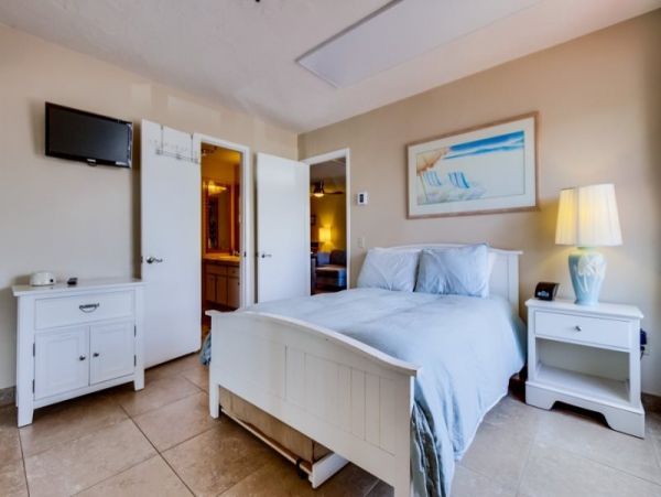 Mission Beach And Pacific Beach Condo 957962