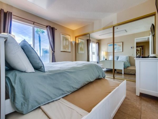 Mission Beach And Pacific Beach Condo 957962