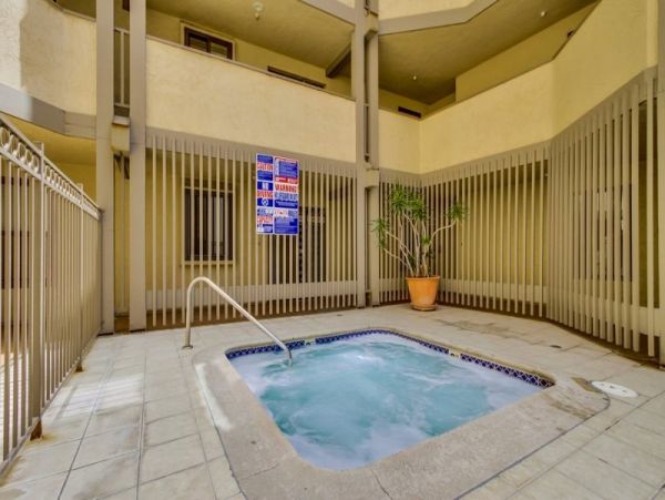 Mission Beach And Pacific Beach Condo 957962