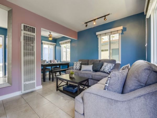Mission Beach And Pacific Beach Home 957963