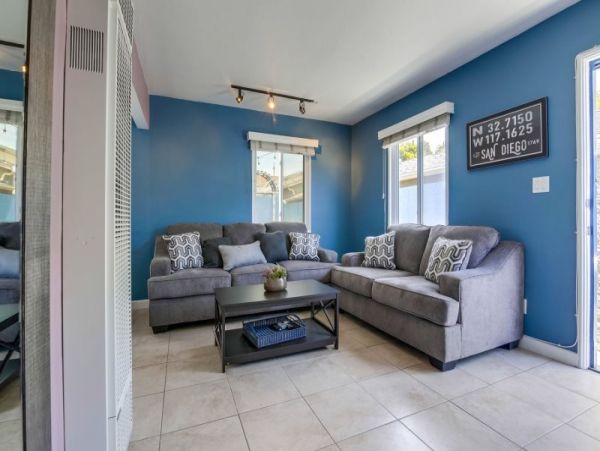 Mission Beach And Pacific Beach Home 957963