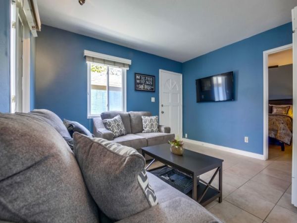 Mission Beach And Pacific Beach Home 957963