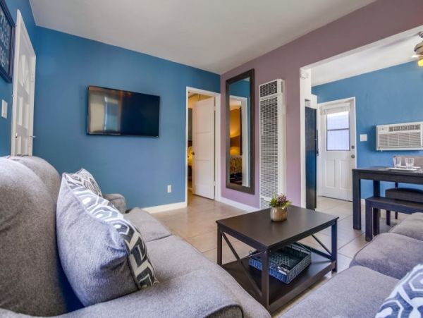 Mission Beach And Pacific Beach Home 957963
