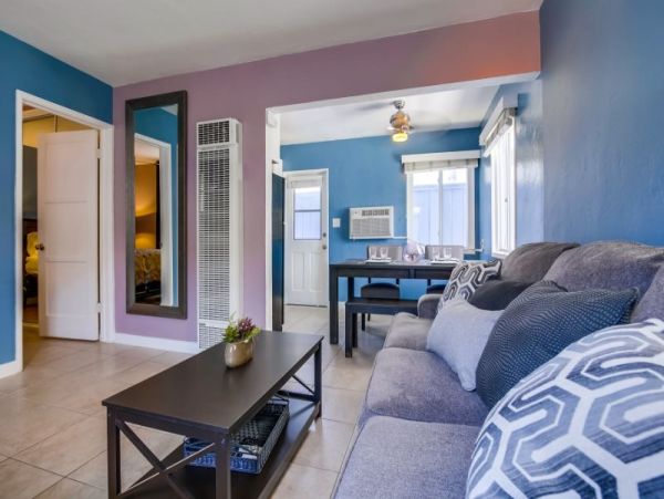 Mission Beach And Pacific Beach Home 957963