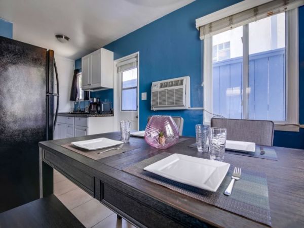 Mission Beach And Pacific Beach Home 957963