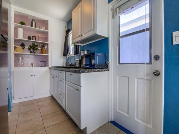 Mission Beach And Pacific Beach Home 957963