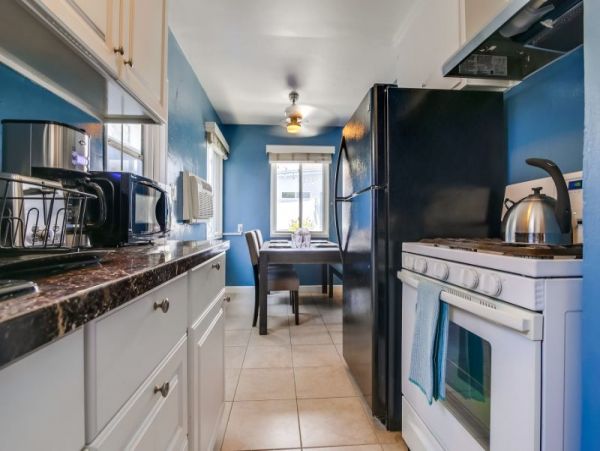 Mission Beach And Pacific Beach Home 957963