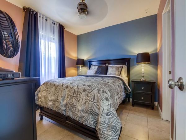 Mission Beach And Pacific Beach Home 957963