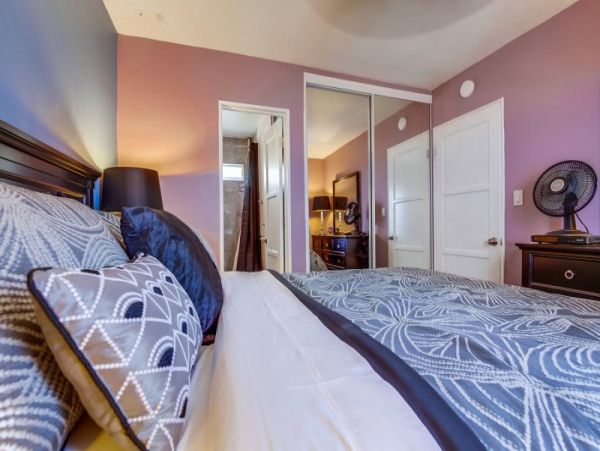 Mission Beach And Pacific Beach Home 957963