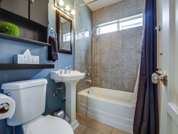 Mission Beach And Pacific Beach Home 957963