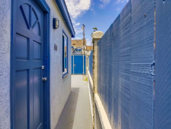 Mission Beach And Pacific Beach Home 957963