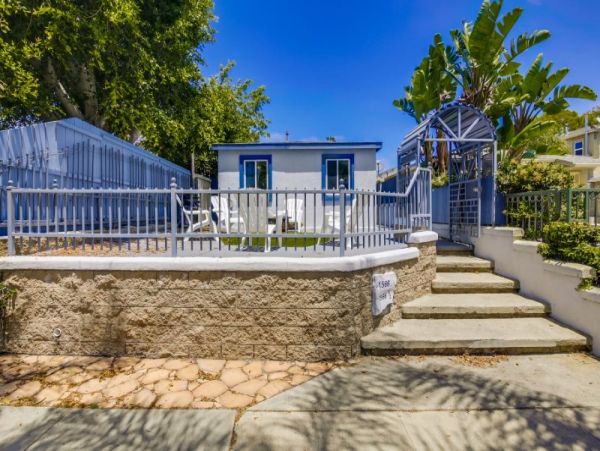 Mission Beach And Pacific Beach Home 957963