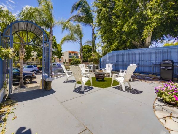 Mission Beach And Pacific Beach Home 957963