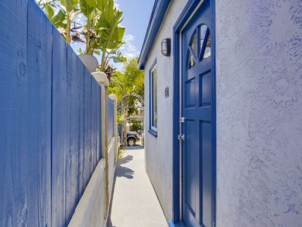 Mission Beach And Pacific Beach Home 957963