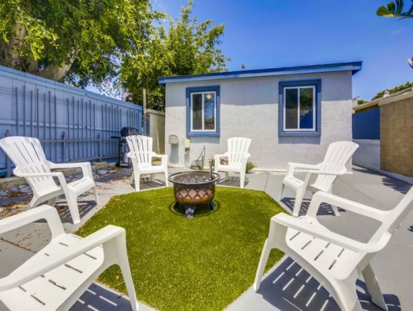 Mission Beach And Pacific Beach Home 957964
