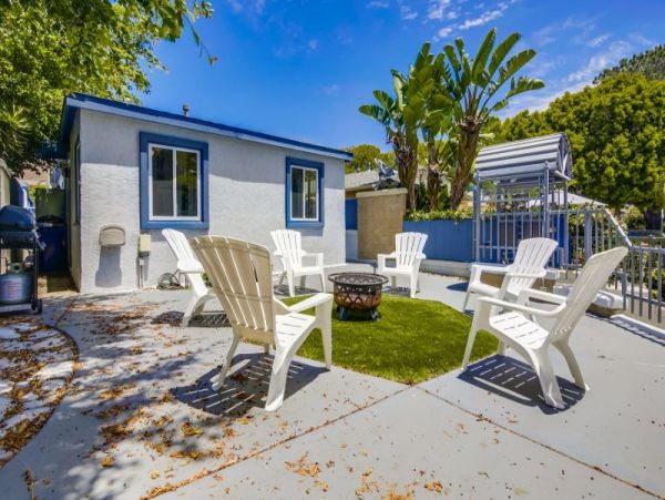 Mission Beach And Pacific Beach Home 957964