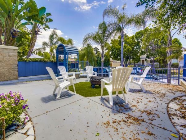 Mission Beach And Pacific Beach Home 957964