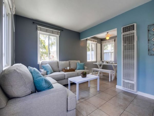 Mission Beach And Pacific Beach Home 957964