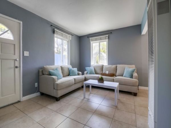 Mission Beach And Pacific Beach Home 957964