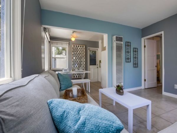 Mission Beach And Pacific Beach Home 957964