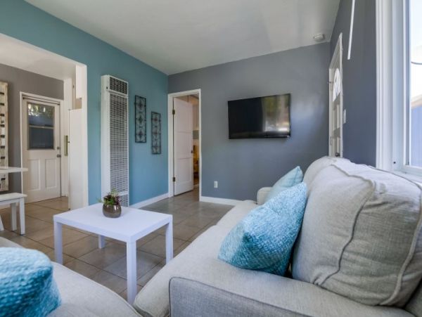 Mission Beach And Pacific Beach Home 957964