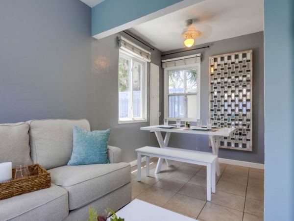 Mission Beach And Pacific Beach Home 957964