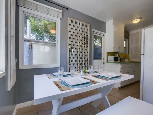 Mission Beach And Pacific Beach Home 957964