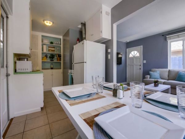 Mission Beach And Pacific Beach Home 957964