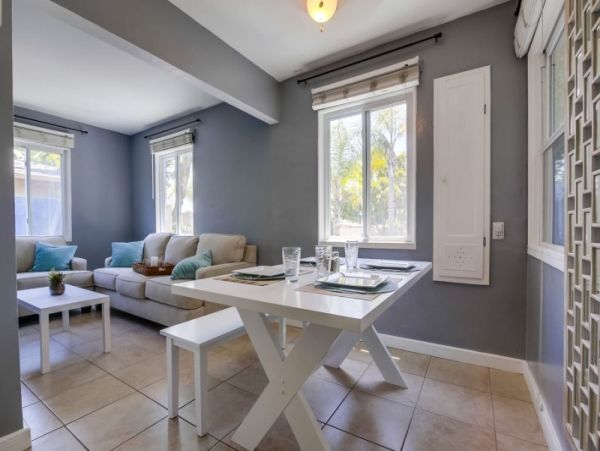Mission Beach And Pacific Beach Home 957964