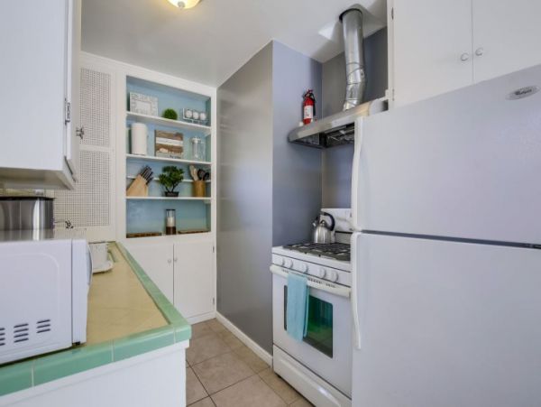 Mission Beach And Pacific Beach Home 957964
