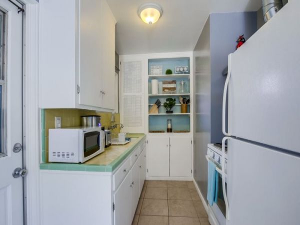 Mission Beach And Pacific Beach Home 957964