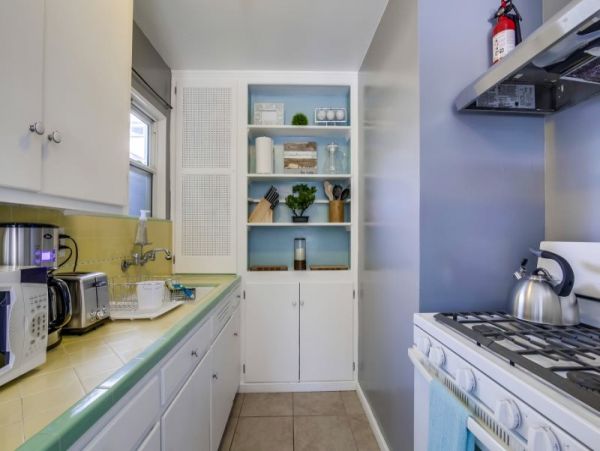 Mission Beach And Pacific Beach Home 957964