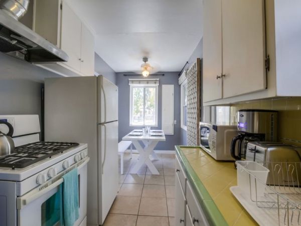 Mission Beach And Pacific Beach Home 957964