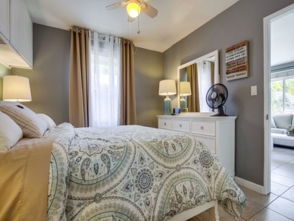 Mission Beach And Pacific Beach Home 957964
