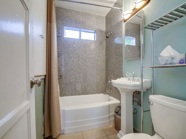 Mission Beach And Pacific Beach Home 957964