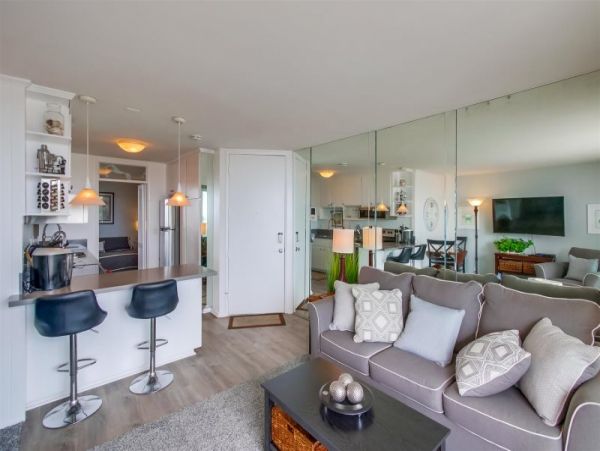 Mission Beach And Pacific Beach Condo 957970